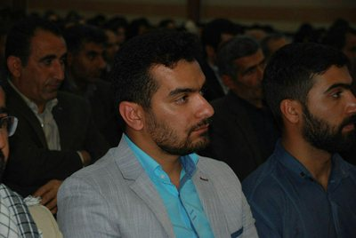 بیش از ۶۰ دانشجو به مناطق محروم اعزام شدند/ مهمترین فعالیت فرهنگی ما برگزاری یادواره شهدای دانشجویی شهرستان لنده است