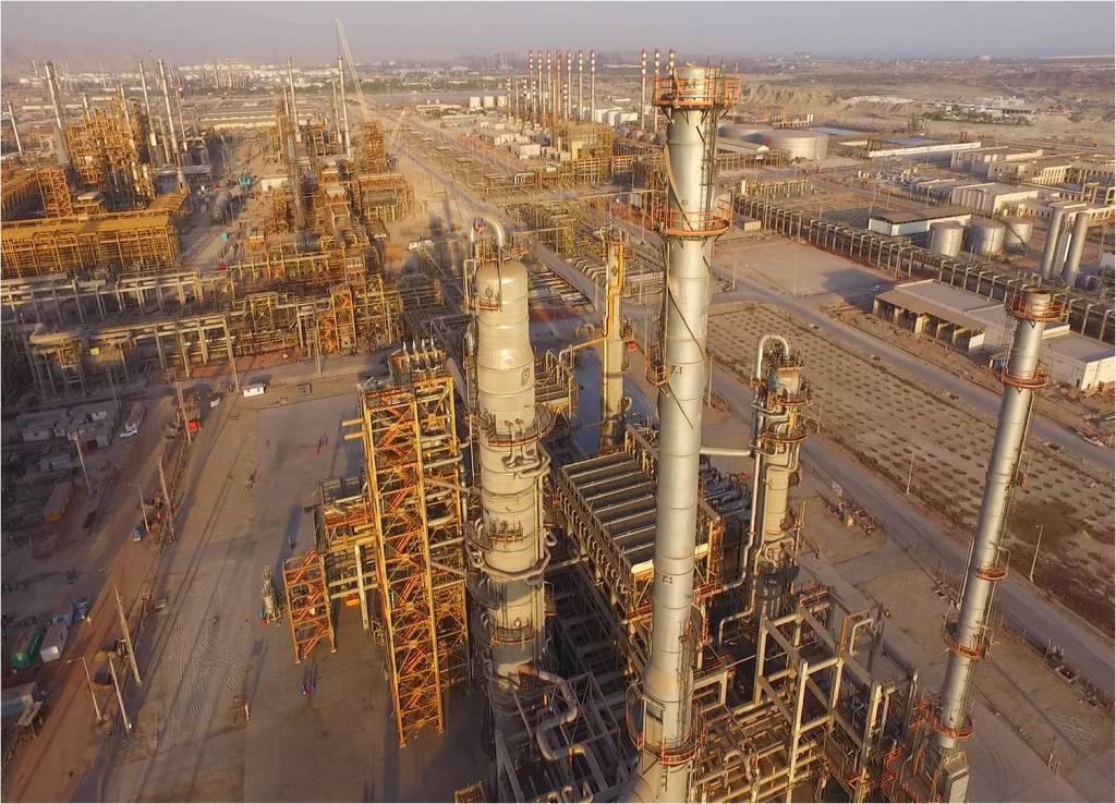 تحقق کامل سیاستهای قرارگاه سازندگی خاتمالانبیاء (ص) در سال 96