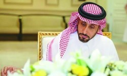 کنار گذاشتن 5 لژیونر الهلال در آستانه دیدار با استقلال!