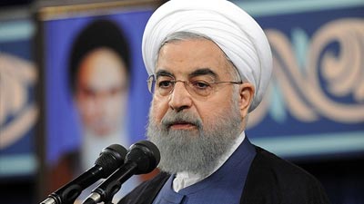 آمریکا، انگلیس و فرانسه از حوادث گذشته در منطقه درس نگرفتهاند/ دشمنان قصد داشتند با توطئه اقتصادی در کشور اخلال ایجاد کنند