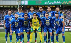 داور دیدار پرافتخارترین تیم های آسیا مشخص شد