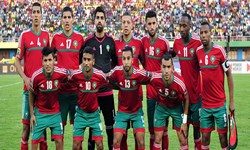 تعداد بلیتهای هواداران مراکش در جام جهانی مشخص شد