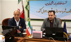 قابلیت استفاده از «کارت هوشمند ملی» به جای بن کارت در نمایشگاه کتاب