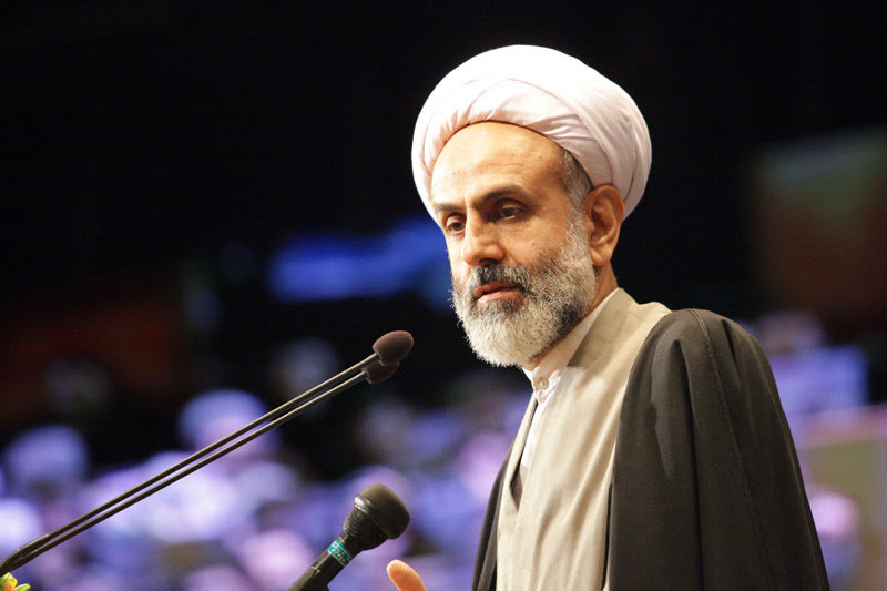 طرح آرامش بهاری در ۲۷۰۰ بقعه متبرکه کشور اجرا میشود