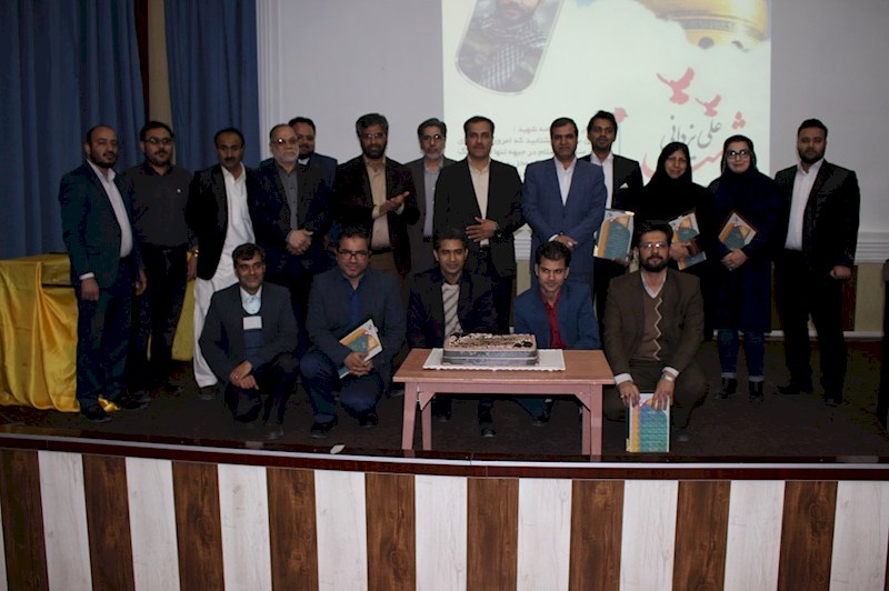 اولین دوره مدیریت عالی کسب و کار ویژه دانشجویان سیستان و بلوچستان برگزار شد+ تصاویر