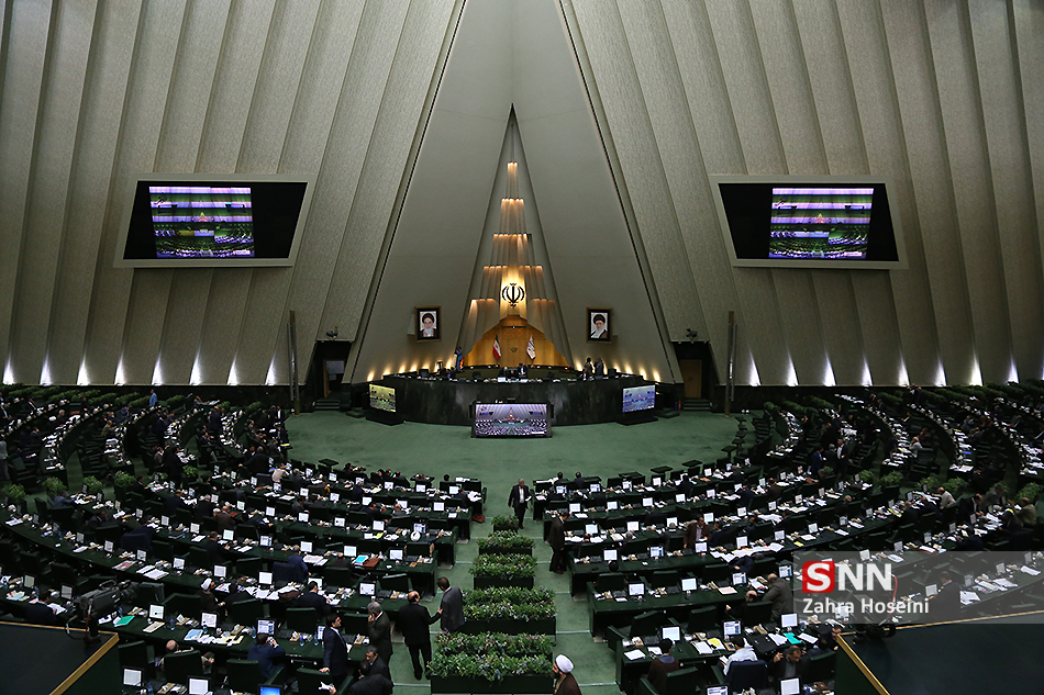 مجلس شورای اسلامی مبدأ ایجاد شفافیت باشد