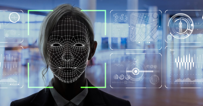 IBM در جهت توسعه فناوری تشخیص چهره بیومتریک گام برمی‌دارد + تصاویر