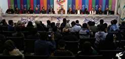 امیدوارم در اکران، از ممیزیهای وزارت ارشاد به سلامت عبور کنیم