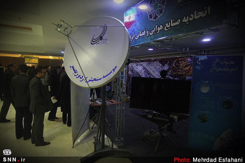 تفاوت وضعیت هوافضا و خودروسازی در ایران به خاطر تکیه به توان داخلی است/از اعلام خبر ناموفق بودن پرتاب ماهواره خوشحال شدم! تفاوت وضعیت هوافضا و خودروسازی در ایران به خاطر تکیه به توان داخلی است/از اعلام خبر ناموفق بودن پرتاب ماهواره خوشحال شدم!