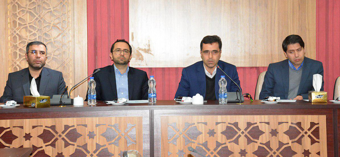 برگزیدگان جشنواره درون دانشگاهی رویش دانشگاه تبریز معرفی شدند