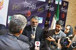 وزیر ارشاد: هنوز فیلمی در جشنواره ندیده‌ام