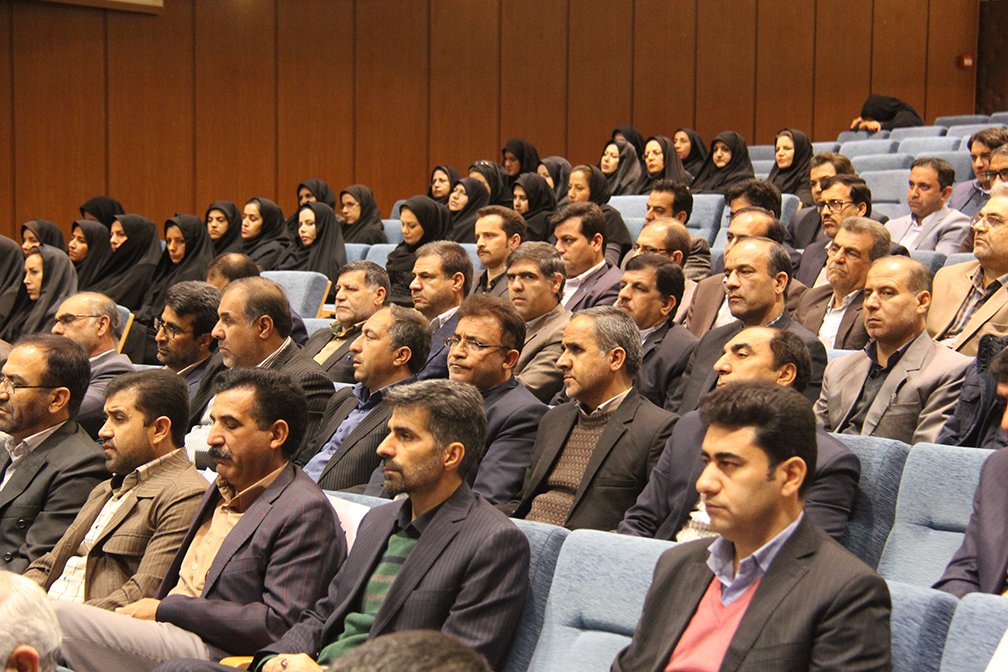  اجلاسیه «عتبات عالیات، ظرفیت‌ها و فرصت‌ها» در دانشگاه ایلام برگزار شد