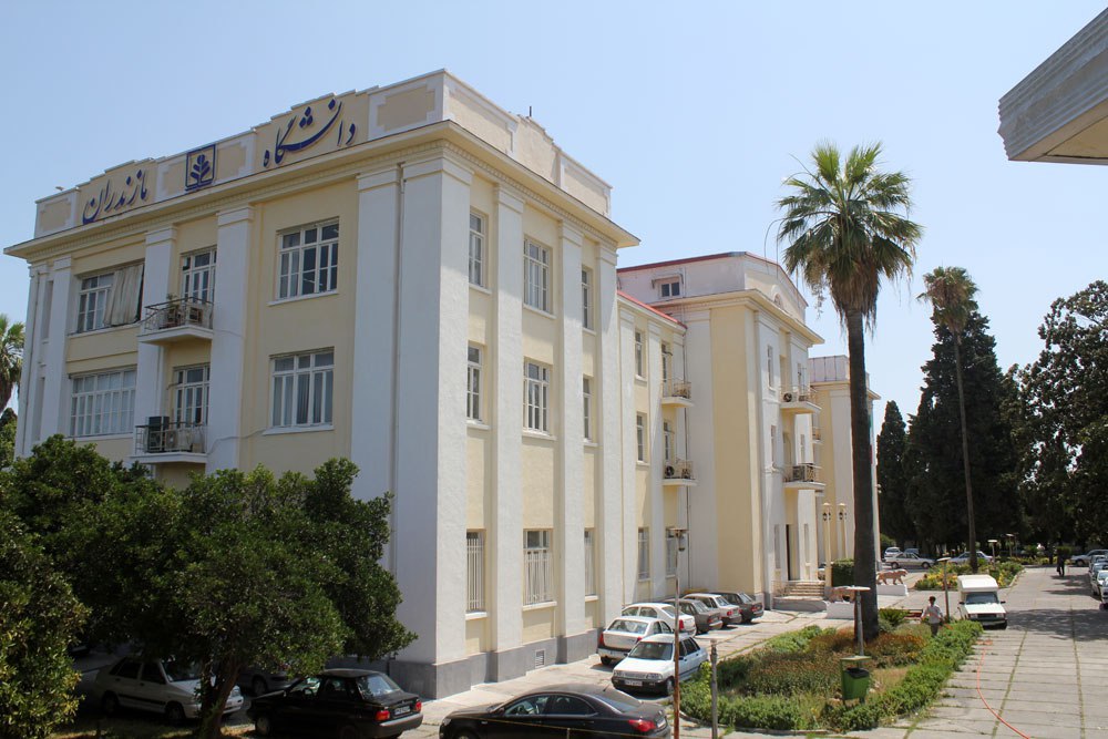 قرار گرفتن دانشگاه مازندران در میان برترین دانشگاه‌های جهان/ ۱۱ هزار دانشجو در این دانشگاه تحصیل می‌کنند