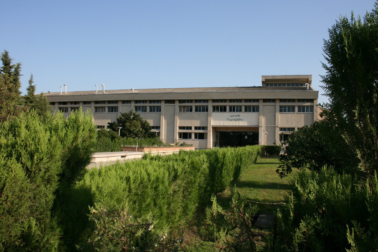 قرار گرفتن دانشگاه مازندران در میان برترین دانشگاه‌های جهان/ ۱۱ هزار دانشجو در این دانشگاه تحصیل می‌کنند