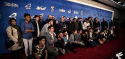 توضیحات کارگردان فیلم «23 نفر» درباره مالکیت مادی و معنوی این فیلم