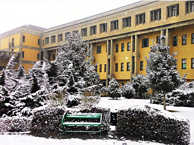 تبریز؛ دومین شهر دانشگاهی ایران/ تلاش دانشمندان برجسته در این دانشگاه برای پیشرفت انقلاب