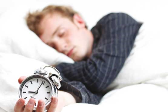 پنج شنبه ساعت ۱۳// بخوابید تا عفونت‌های بدنتان کم شود!