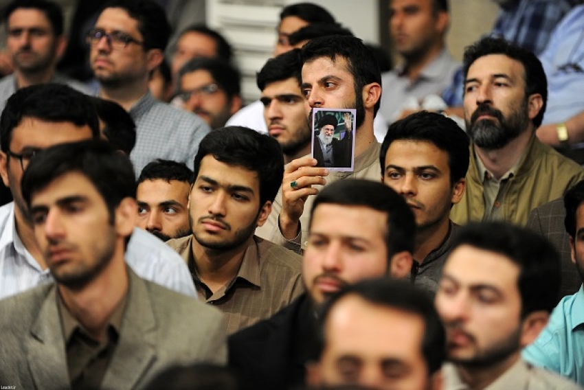 ۲۰۰ نفر از دانشجویان دانشگاه‌های کشور در دوره نخبه‌پروری سیاسی شهید دیالمه حضور دارند