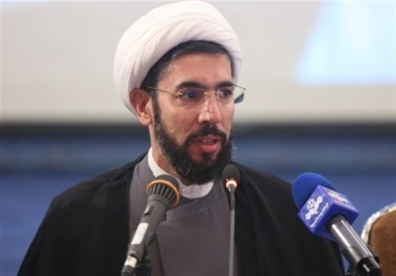 تجزیه ایران هدف اصلی نظام سلطه