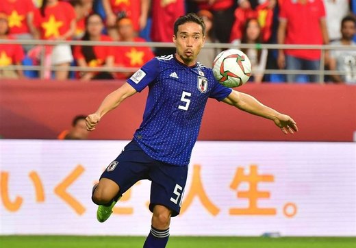 تشبیه جالب ستاره تیم ملی ژاپن از دیدار با ایران؛ این بازی نبرد شیر و پلنگ است