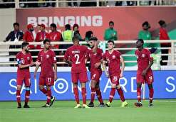 قطر با هواداران اجاره‌ای علیه امارات!