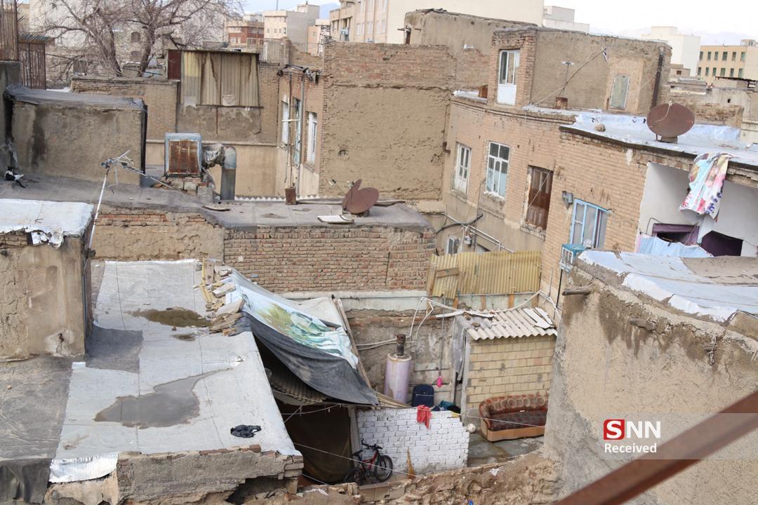 پاکسازی ۱۰۰ منزل مواد فروش در تهران+ تصاویر