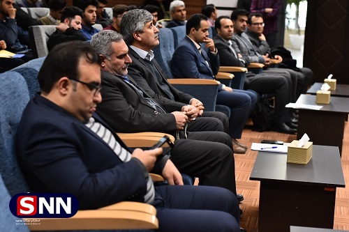 استارتاپ ویکند دانشگاه بجنورد