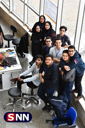 استارتاپ ویکند دانشگاه بجنورد