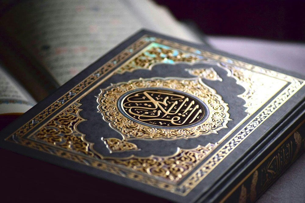 ویژگی‌های مدیریت قرآنی