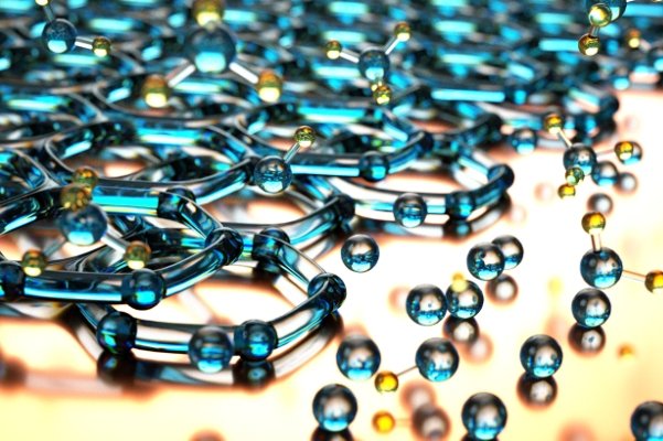 محققان راه جدیدی برای ترمیم ساختار‌های آسیب‌دیده ارائه کردند/ فناوری نوین با قطره‌های هوشمند