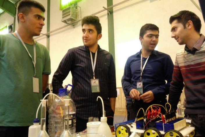 جشنواره بین‌المللی پروژه‌های دانش‌آموزی آخر فروردین ۹۸ در دانشگاه علوم تحقیقات برگزار می‌شود/ تمدید مهلت ثبت‌نام