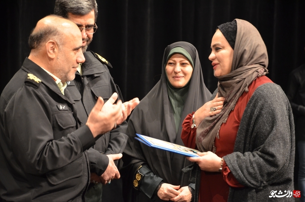 زنان متضررین جنگ ناخواسته اقتصادی هستند/ رسانه‌های معاند اصرار دارند امنیت ایران را وارونه جلوه دهند