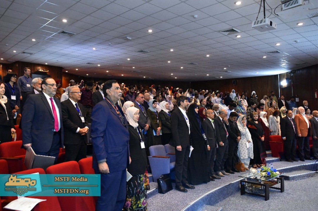 افتتاحیه پنجمین نشست تبادل تجربیات علم و فناوری (STEP) در کشور‌های اسلامی آغاز به کار کرد