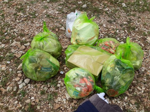  اردوی جهادی یک روزه دانشجویان دانشگاه علوم پزشکی ایلام برگزار شد