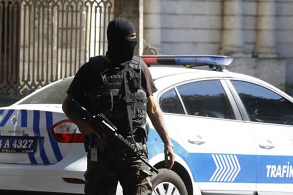 حکم زندان برای ۲۰ خبرنگار و پرسنل خبرگزاری در ترکیه