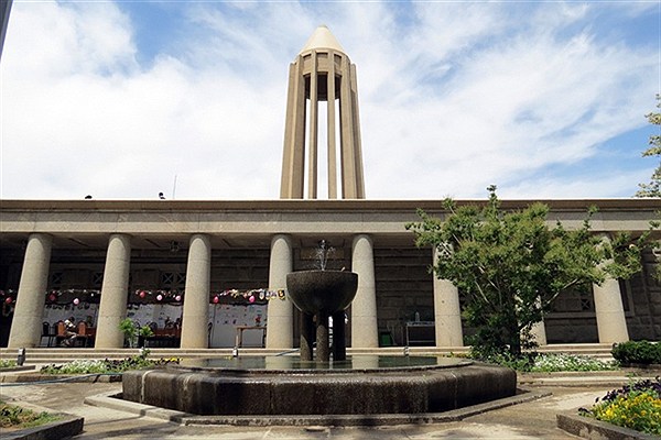 دانشگاه آزاد سهم مهمی در رویداد همدان ۲۰۱۸ ایفا میکند