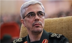 سرلشکر باقری درگذشت آیت الله ایمانی را تسلیت گفت