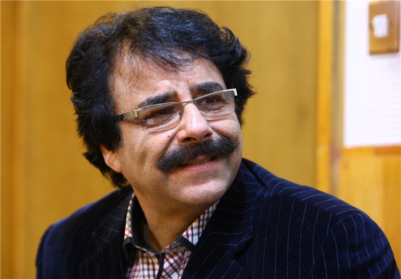 موافقت معاون صداوسیما با درخواست علیرضا افتخاری