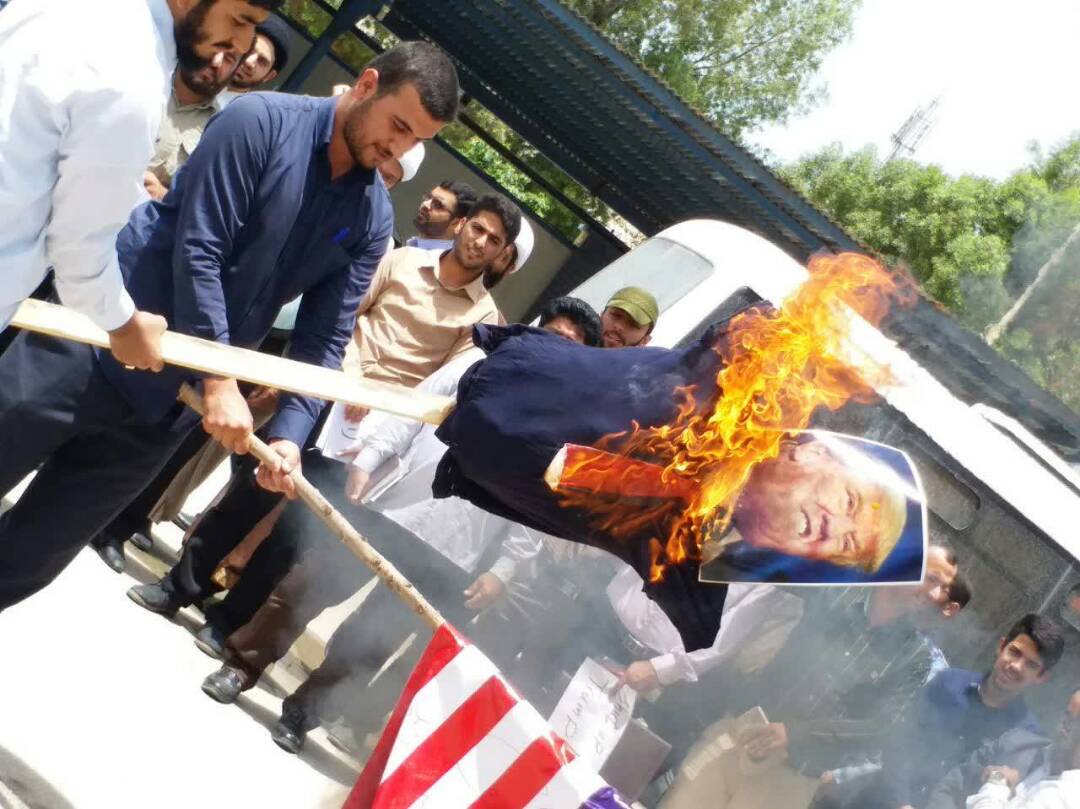 سخن گفتن و برنامه ریزی برای برجام اتلاف وقت است