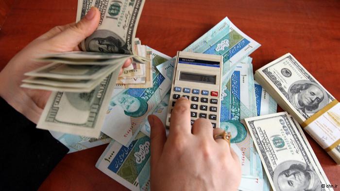 انتظارات تورمی منجر به افزایش نرخ ارز شده است