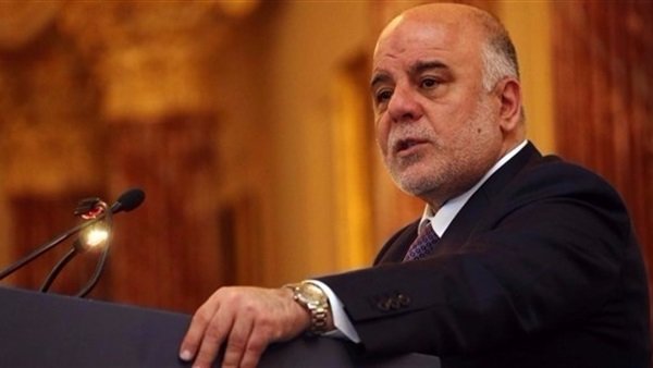 دستور امنیتی العبادی در واکنش به برخی اعتراضها و ناآرامیها در کرکوک و سلیمانیه