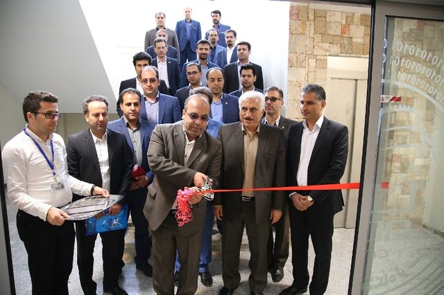 اولین مرکز متمرکز پایش امنیت سایبری کشور در دانشگاه لرستان افتتاح شد
