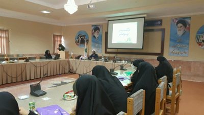 کارگاه آموزشی سرگرو‌های جهادی بسیج دانشجویی دانشگاه گلستان برگزار می‌شود