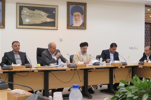 دانشگاه آزاد اسلامی در توسعه استان گلستان نقش مهمی دارد