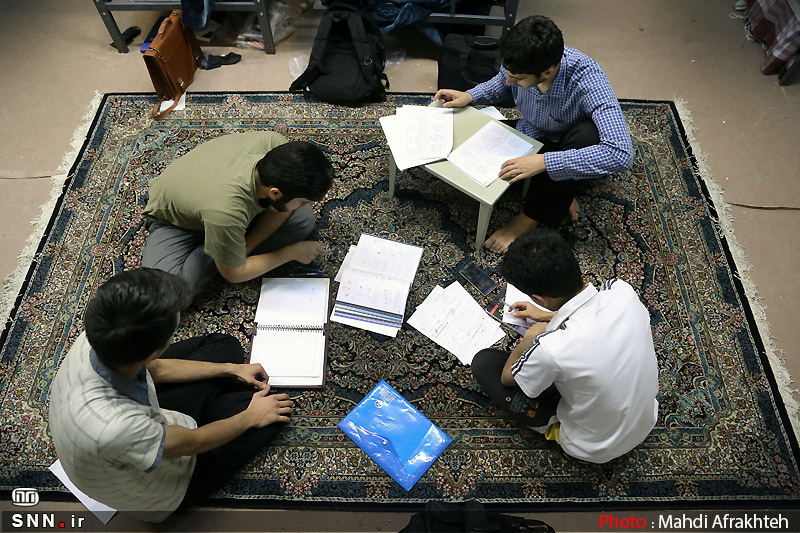 (فرخی ) ۷ هزار ۶۲۹ نفر دانشجو در مقطع کارشناسی دانشگاه مازندران مشغول به تحصیل هستند