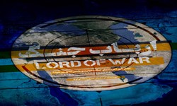 پخش تصاویر دیده نشده از همکاری آمریکا با داعش