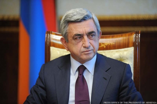 چرا نخست‌وزیر ارمنستان استعفا داد؟/ فرجام بادآورده