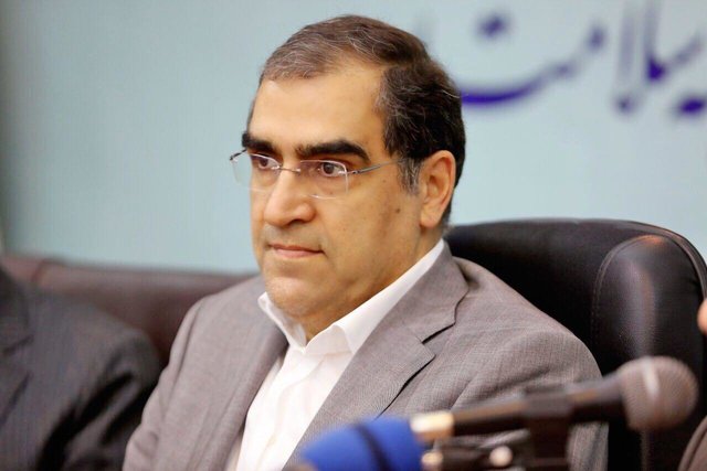 ۲۲ پروژه بهداشتی و درمانی خوزستان امروز افتتاح شد