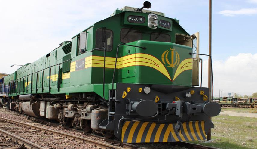 تاخیر عجیب قطار‌ها در راه‌آهن تهران