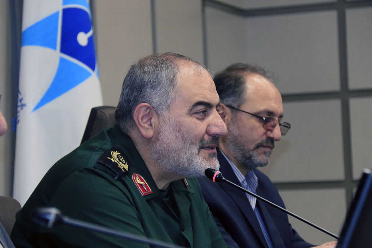 مشکلات کشور با برجام حلشدنی نیست مشکلات کشور با برجام حلشدنی نیست